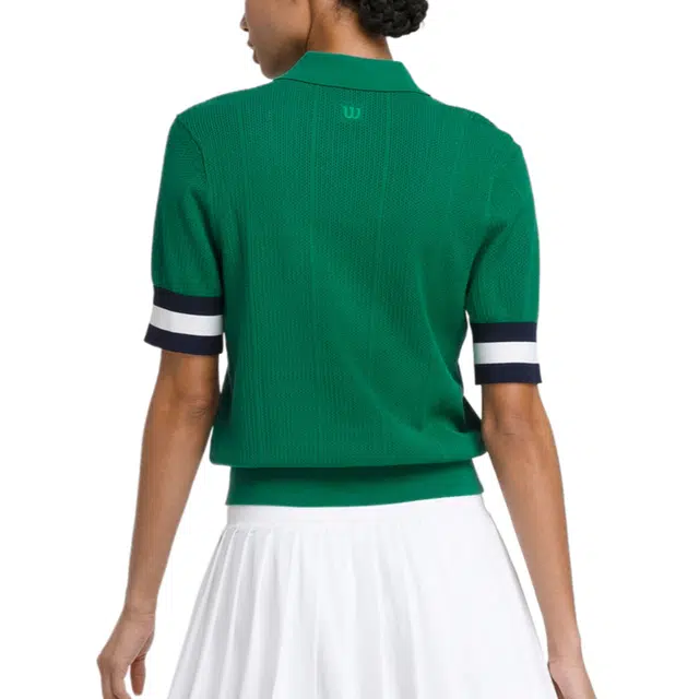 Wilson Essex Polo