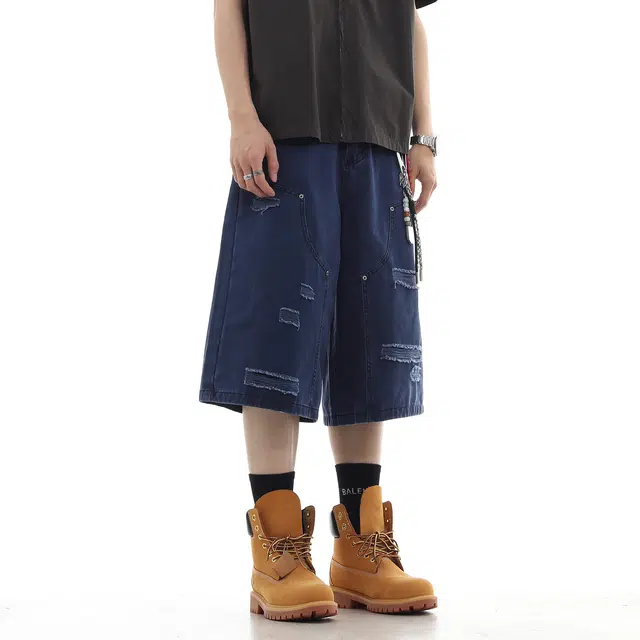 TREND ST