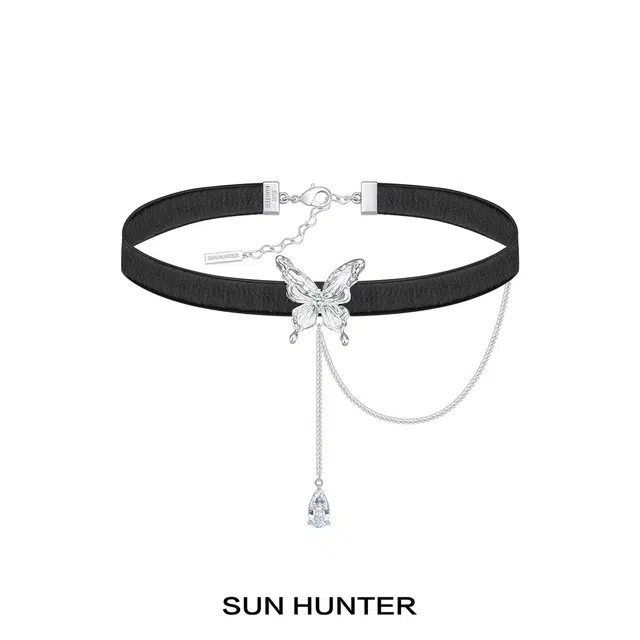 SUN HUNTER +PU+3D