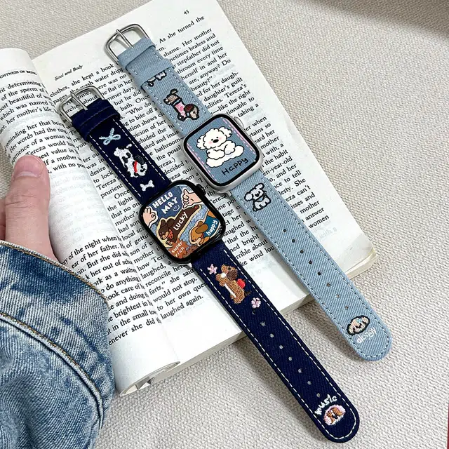 applewatchiWatch S1098765se