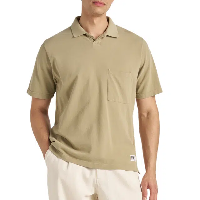 Universal Works Vacation Polo