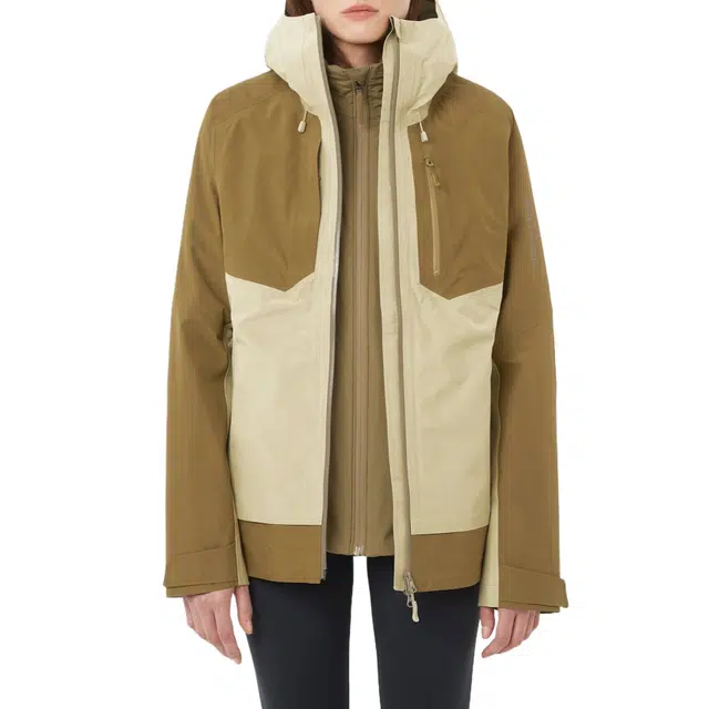 SALOMON OUTLINE GORE-TEX