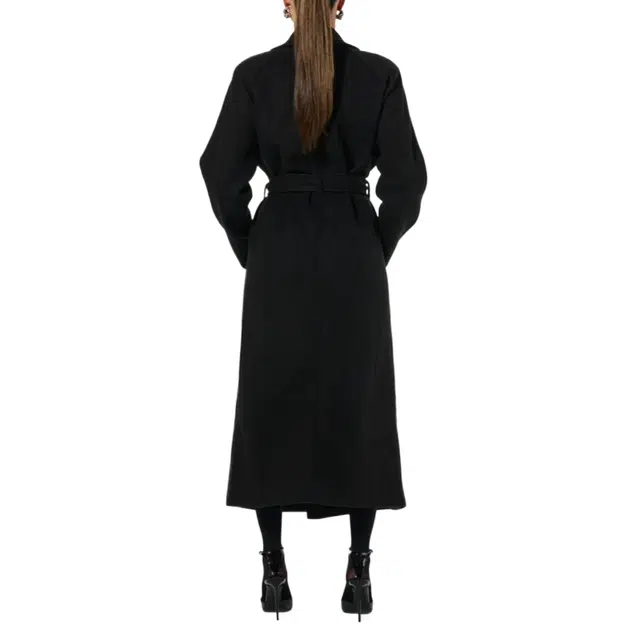 NAKED WARDROBE Coat Outerwear