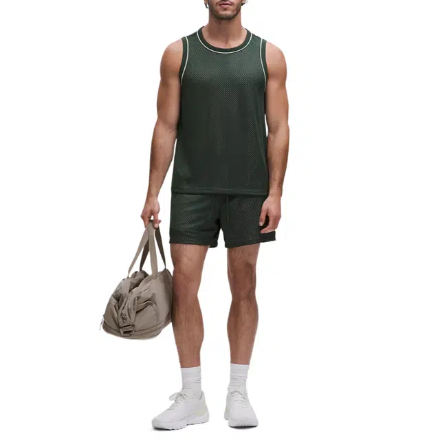 lululemon 5"