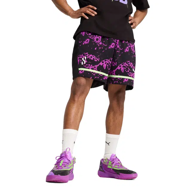 PUMA ScootPurpleLab
