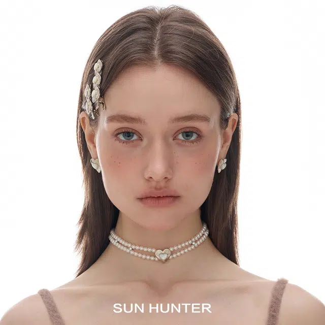 SUN HUNTER