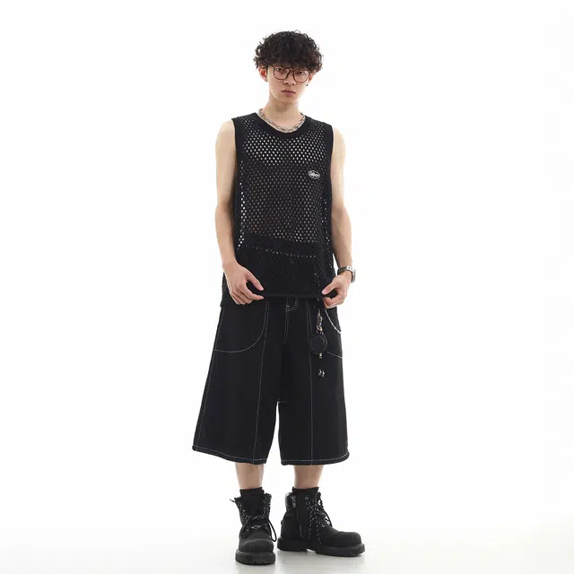 TREND ST