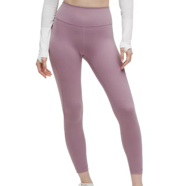 lululemon Wunder train 25"