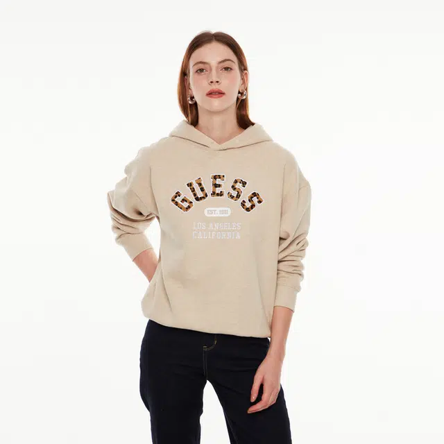 GUESS Logo