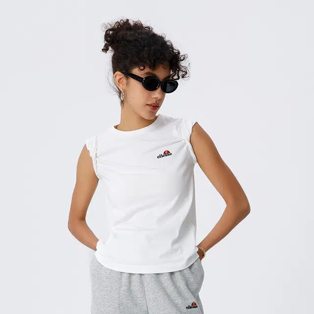 ellesse Logo T