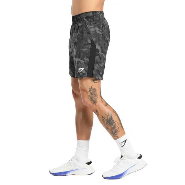 GYMSHARK Sport 7" Shorts