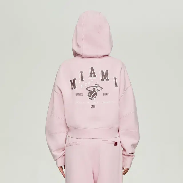ONLY x NBA