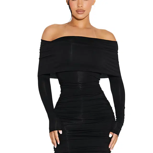 NAKED WARDROBE Smooth T
