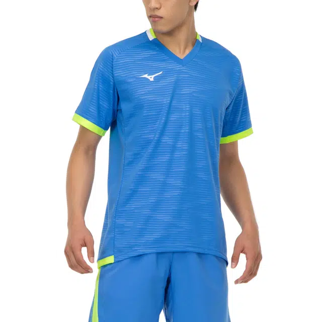 Mizuno
