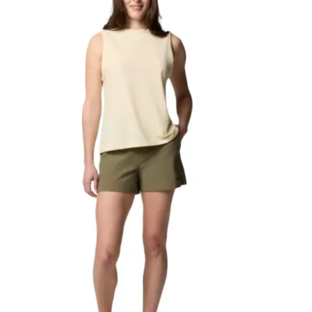 Columbia Sun Trek Omni-Wick T