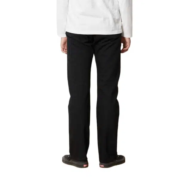 snow peak 19 Selvedge BK Jeans Regular Fit S(28) BK