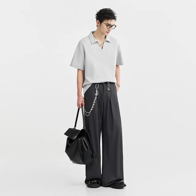 EARL JOEL Polo