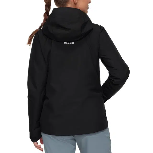 MAMMUT Convey
