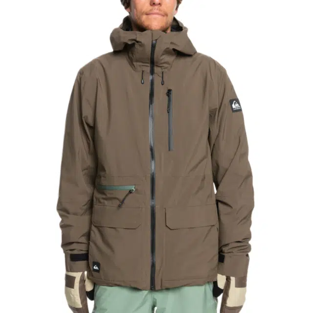 Quiksilver Quest Stretch 20K