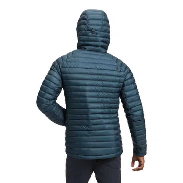 BLACK DIAMOND Deploy Down 1.0 HyperDRY