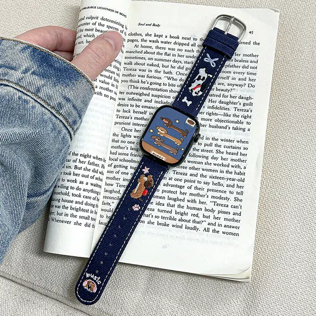 applewatchiWatch S1098765se