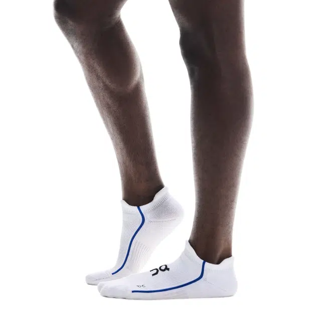 On Court Sock Low 1