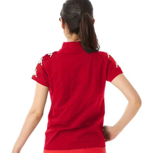 Kappa AUTHENTIC T