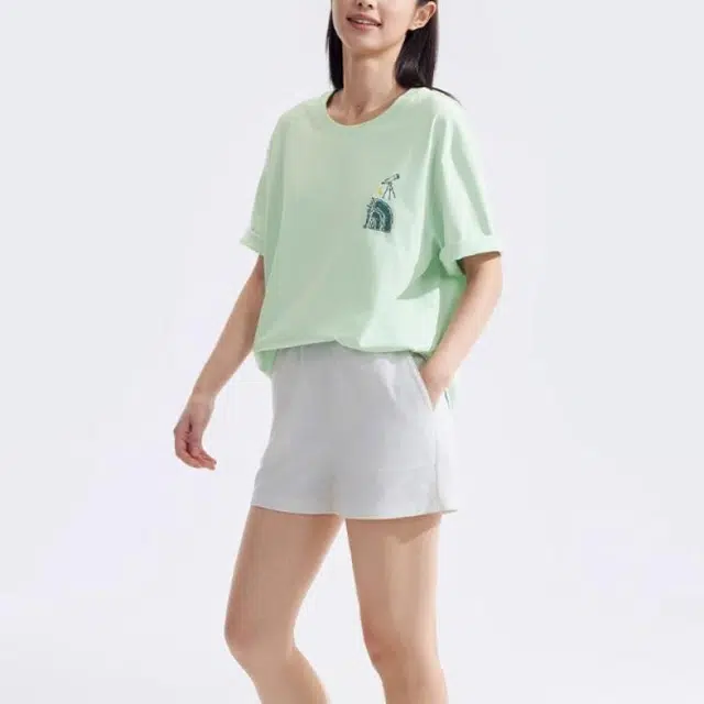 THE NORTH FACE LogoT