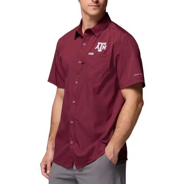 Columbia PFG Slack TideOmni-ShadeOmni-Wick