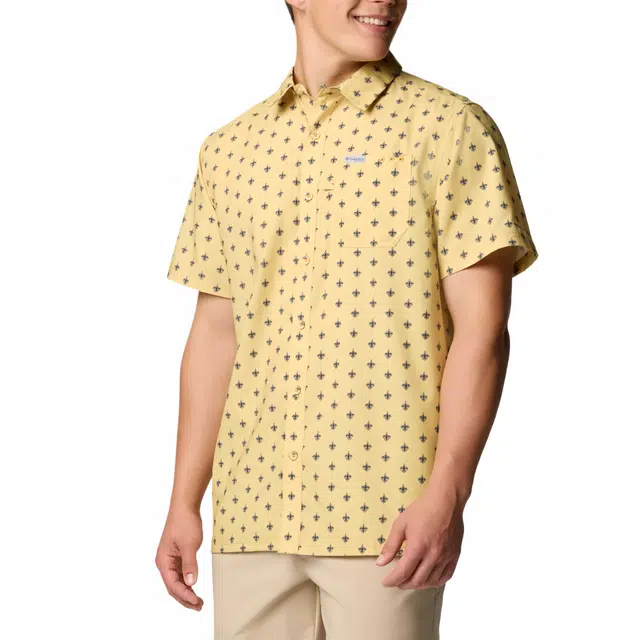 Columbia PFG Super Slack TideOmni-Shade