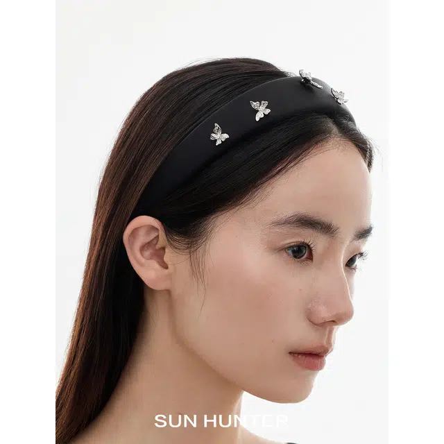 SUN HUNTER