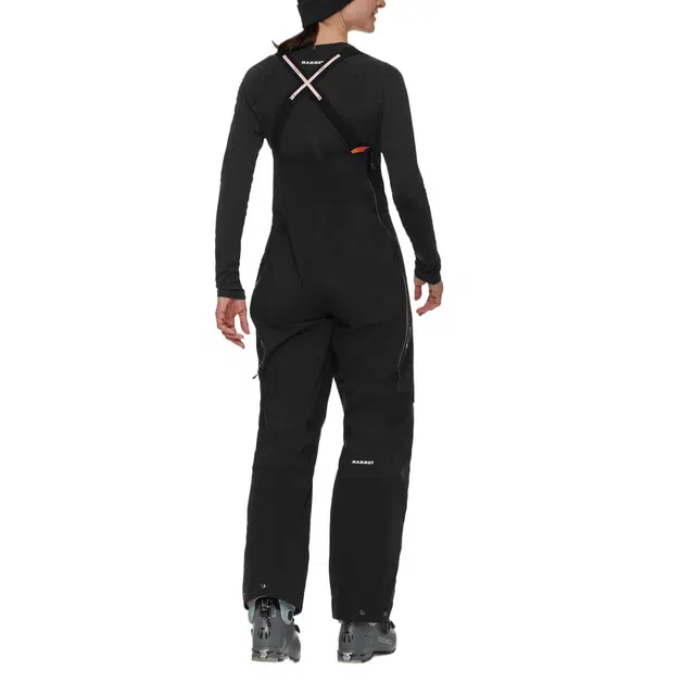 MAMMUT Eiger Free Pro HS