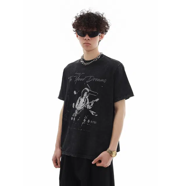 TREND ST T
