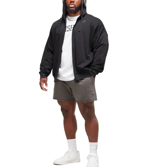 GYMSHARK Heritage 5"