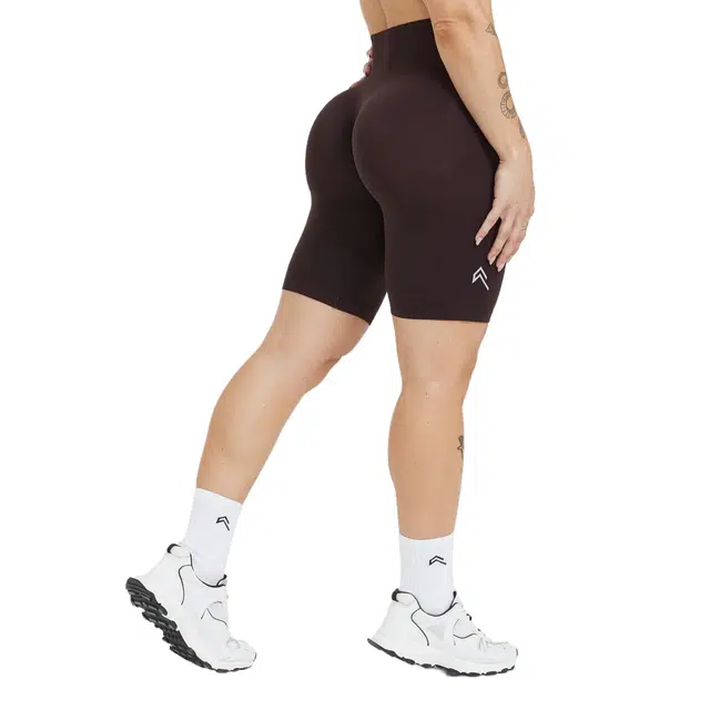 ONER ACTIVE Effortless Seamless Cycling Shorts