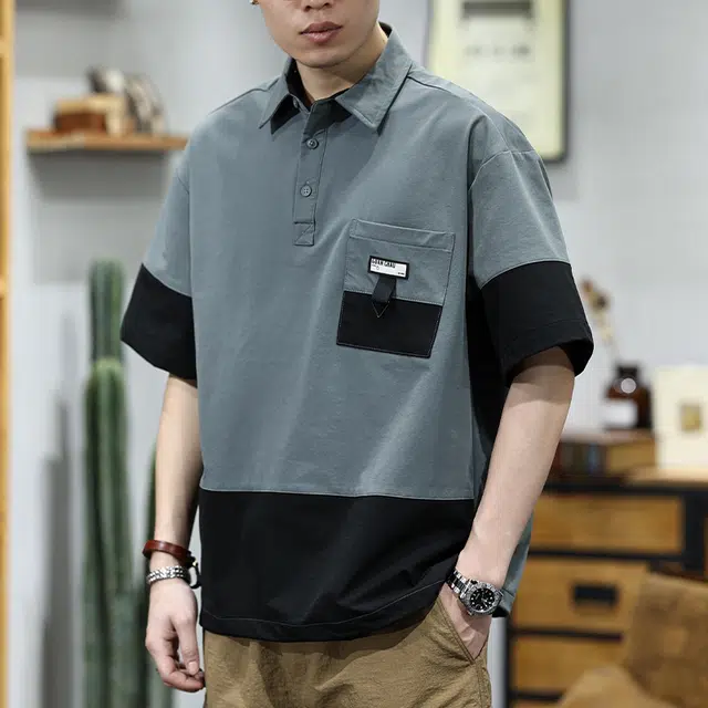 BUYDAUL Polo
