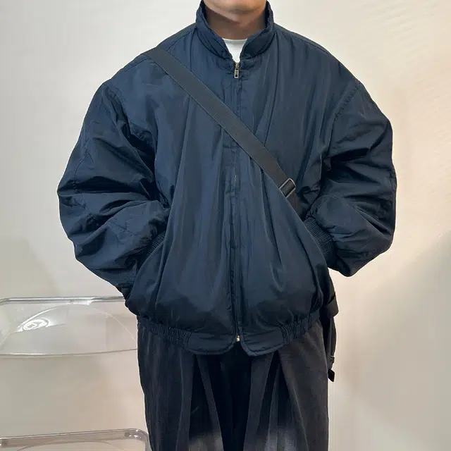 seven oversize