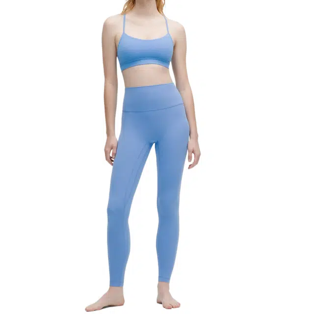 lululemon AlignHigh-Rise NuluNoLine 28"