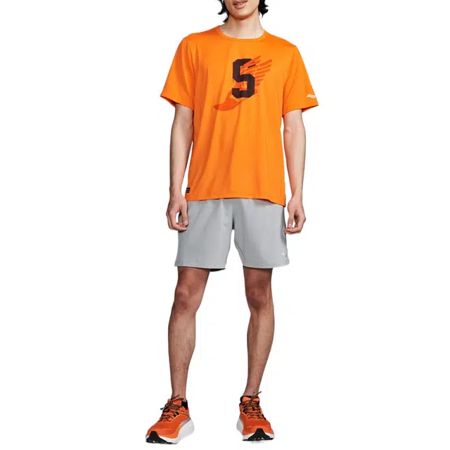 Saucony LogoT