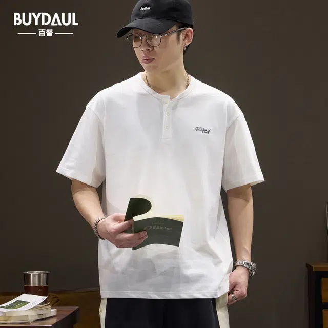 BUYDAUL T