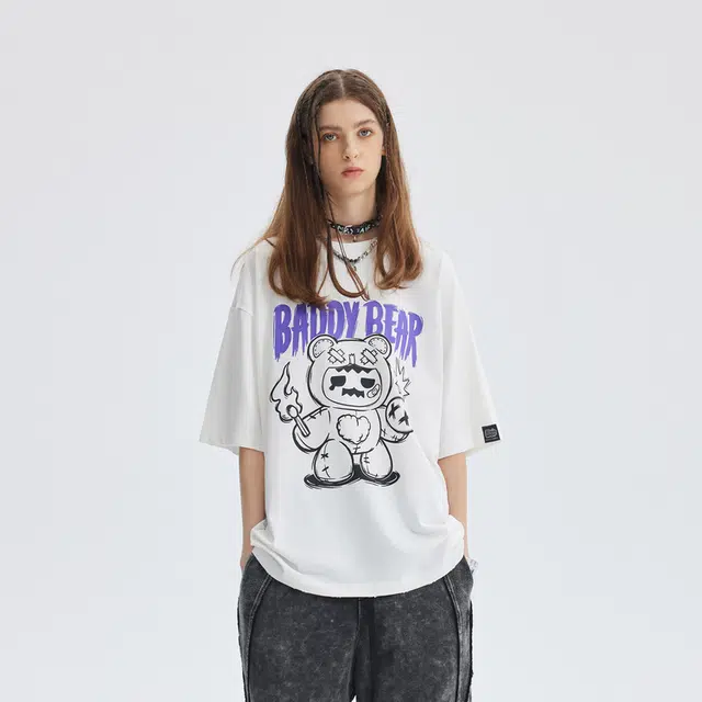 INXX x ShinWoo Standby T