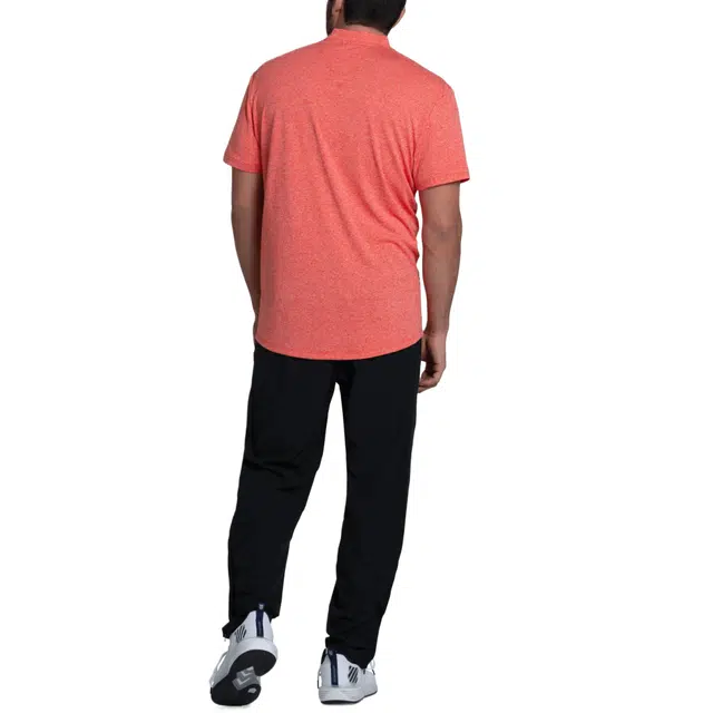 KSWISS HEATHER HENLEY SS T