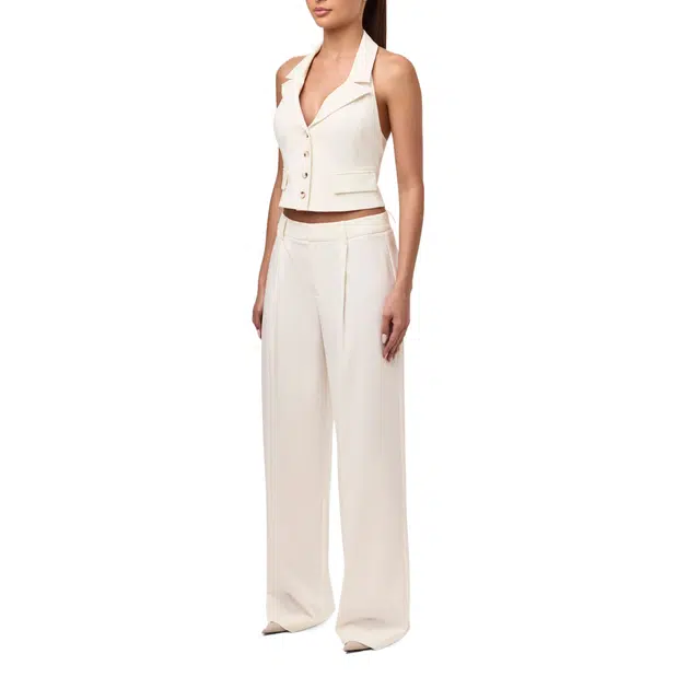 NAKED WARDROBE Suiting Collection