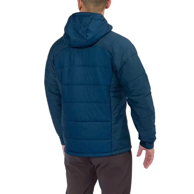 MONTBELL UL Thermawrap