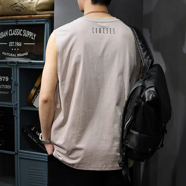 BAGGY