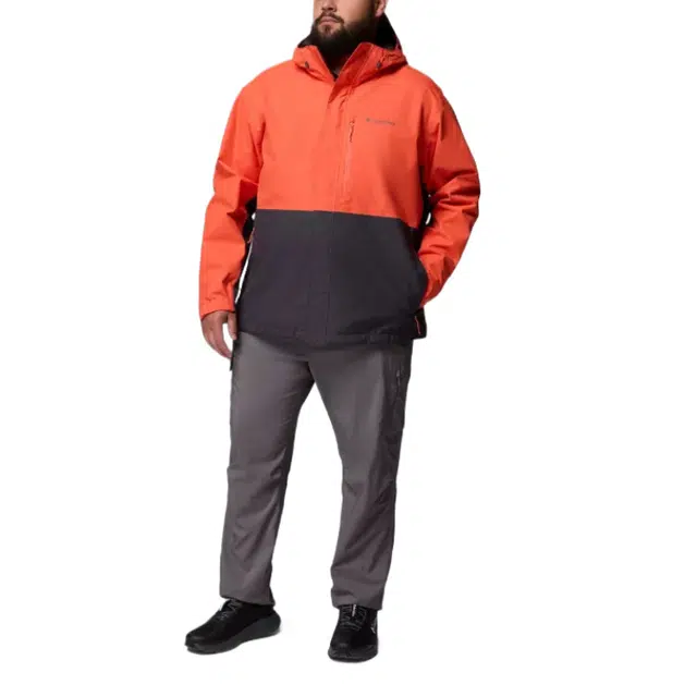 Columbia Hikebound 2 Omni-Tech