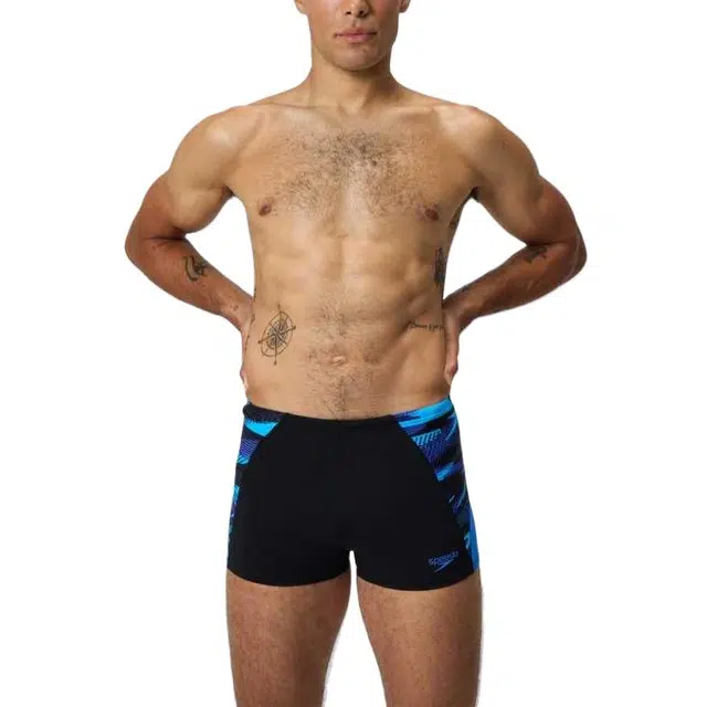 Speedo Endurance+ Max Splice