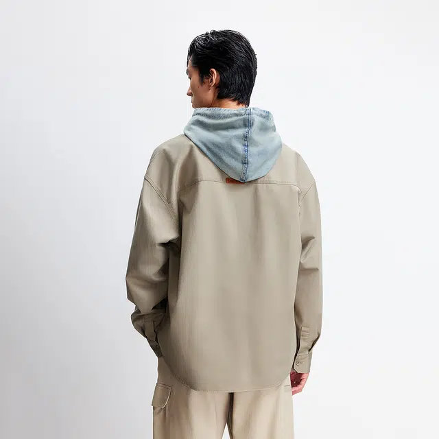 JACK JONES OVERSIZE