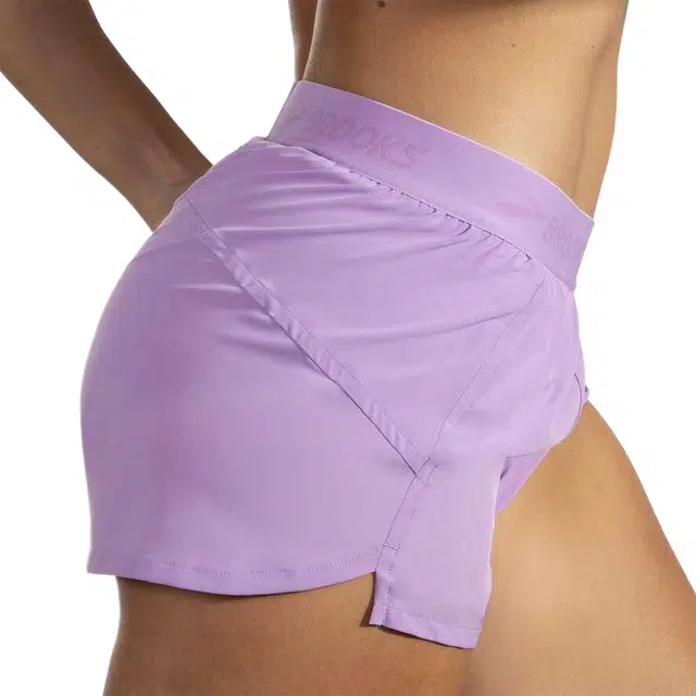Brooks Chaser 3" Short