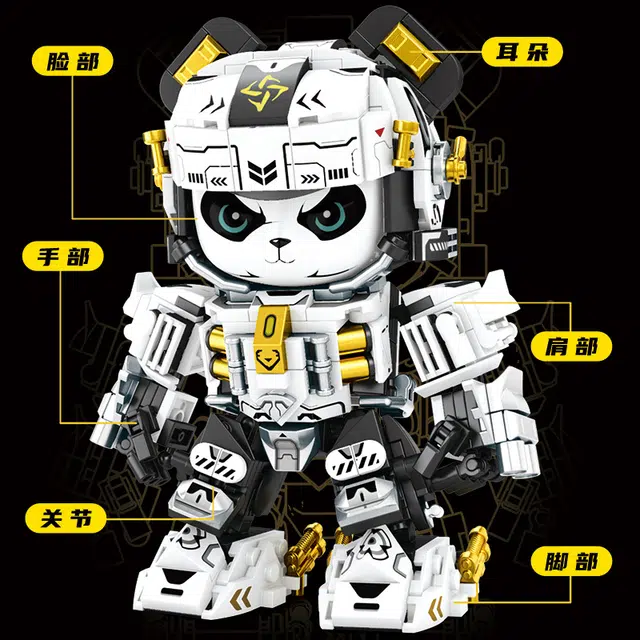 525pcs LS-MX-8803-04
